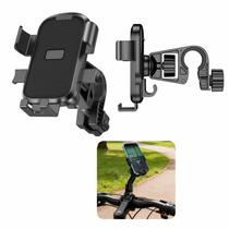 Suporte para celular para moto Btolin com rotação 360 e anti-vibração