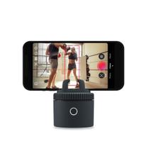 Suporte para Celular Pivo Sports Lite Pack - Auto Tracking Cinza