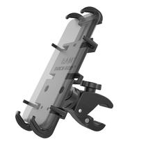 Suporte para Celular RAM MOUNTS RAM-HOL-PD4-400-1U Tough-Claw Suporte para Celular RAM MOUNTS RAM-HOL-PD4-400-1U Tough-Claw