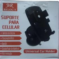 Suporte para celular relog's rj-10 - H'MASTER