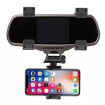 Suporte Para Celular Retrovisor Universal