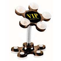 Suporte Para Celular Smartphone Mesa Com Ventosas Colorido Portátil Suporte Para Celular Smartphone Mesa Com Ventosas Colorido Portátil