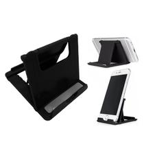 Suporte para Celular Smartphone Mesa Portátil Ajustável