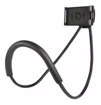 Suporte para Celular Smartphone no Banco Encosto do Carro