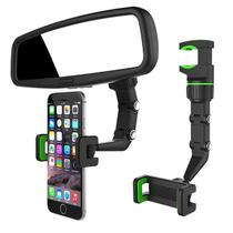 Suporte Para Celular Smartphone Para Carro Mesa Pedestal - Suportew