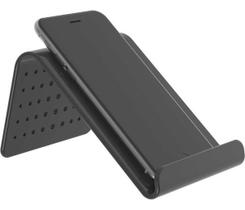 Suporte Para Celular Smartphone Tablet Prime Preto