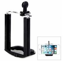 Suporte Para Celular Smartphone universal Para Tripé