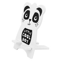 Suporte para Celular Tablet Gato Dinossauro Urso Panda - Yaay