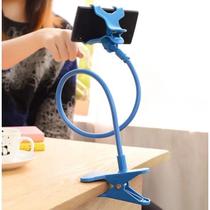Suporte para celular universal flexivel 360 preguiçoso multifuncional Suporte para celular universal flexivel 360 preguiçoso multifuncional