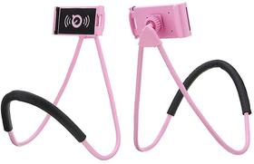 Suporte para celular universal giratório 360 com pescoço de ganso flexível Suporte para celular universal giratório 360 com pescoço de ganso flexível