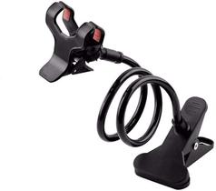 Suporte para Celular Universal Preto Suporte para Celular Universal Preto