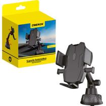 Suporte para Celular Veicular 360 OBERON - OR-SP19