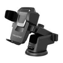Suporte para Celular Veicular CJ02 Ajustável e Prático