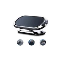Suporte Para Celular Veicular Magnético Giratório Suporte Para Celular Veicular Magnético Giratório