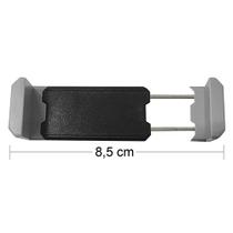 Suporte Para Celular Veicular Painel De Carro Universal Ar Condicionado RT Suporte Para Celular Veicular Painel De Carro Universal Ar Condicionado RT