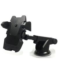 Suporte Para Celular Veicular Universal Vidro Painel Longo