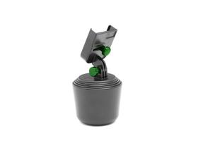 Suporte para Celular WeatherTech CupFone - Alumínio Verde Floresta
