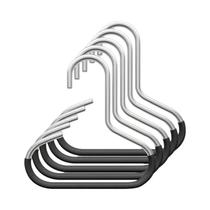 Suporte Para Chapéus Em Forma De Círculo Antiderrapante 2/5/8 Peças Organizador De Bonés De Metal E