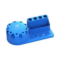 Suporte Para Chave De Fenda De Reparação De Telefone Móvel Com Rotação De 360 Graus Caixa De