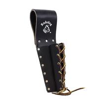 Suporte para chave e alfinete Rudedog USA Premium Leather