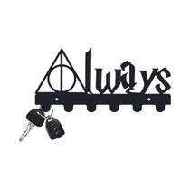 Suporte para Chave em Acrílico Always Suporte para Chave em Acrílico Always