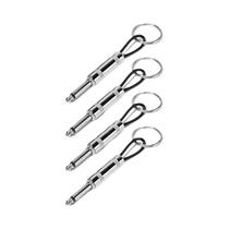 Suporte Para Chaveiro De Guitarra Com Ganchos De Parede 4/8pcs Criativos Para Amplificadores E