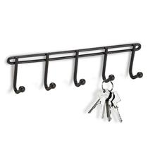 Suporte Para Chaves - 3,5 x 5 x 19 cm Suporte Para Chaves - 3,5 x 5 x 19 cm