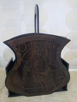 Suporte para chimarrao