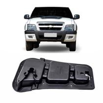 Suporte Para-choque Diant Dir Loma Plast Chevrolet S10 2001 A 2011 Lht03033053