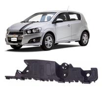 Suporte Para-choque Diant Dir Loma Plast Sonic 2012 A 2014 Lht03033041