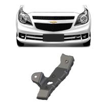 Suporte Para-choque Diant Esq Loma Plast Agile 2009 A 2013 Lht03033013 Suporte Para-choque Diant Esq Loma Plast Agile 2009 A 2013 Lht03033013