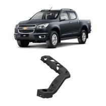 Suporte Para-choque Diant Esq Loma Plast Chevrolet S10 2012 A 2016 Lht03033023 Suporte Para-choque Diant Esq Loma Plast Chevrolet S10 2012 A 2016 Lht03033023