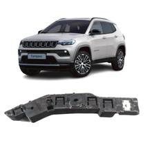 Suporte Para-choque Diant. Esquerdo Jeep Compass