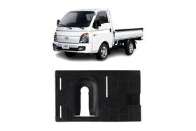 Suporte para-choque dianteiro hr (le) (2013/2020) Suporte para-choque dianteiro hr (le) (2013/2020)