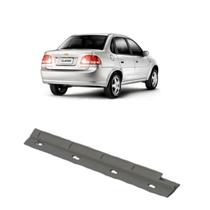 Suporte Para-choque Tras Esq Loma Plast Classic 2010 A 2015 Lht03033017