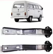 Suporte para-choque traseiro kombi 77/97 (par) Suporte para-choque traseiro kombi 77/97 (par)