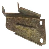 Suporte Para-Choque Traseiro Ld Ford Pampa 1993 À 1997 Suporte Para-Choque Traseiro Ld Ford Pampa 1993 À 1997