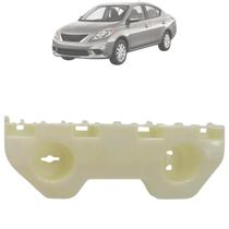 Suporte Para Choque Versa 2011 Até 2014 Dianteiro Suporte Para Choque Versa 2011 Até 2014 Dianteiro