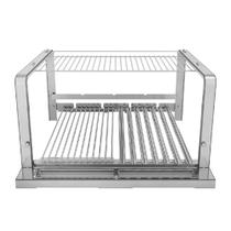 Suporte para Churrasqueira Grillex KitFlex 584 - Giragrill