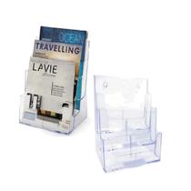 Suporte para Clipes imantado pequeno pote pvc branco brw sc1010 Suporte para Clipes imantado pequeno pote pvc branco brw sc1010