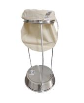 Suporte Para Coador De Café De Pano Industrial Gd com 2 coadores