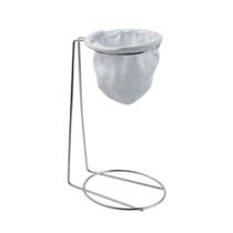 Suporte para Coador de Café Expresso em Metal com Haste Cruzada para Garrafa Ou Caneca Aramefer Suporte para Coador de Café Expresso em Metal com Haste Cruzada para Garrafa Ou Caneca Aramefer