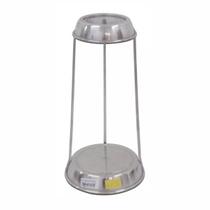 Suporte Para Coador De Café Nº 2 Em Aluminio Aal