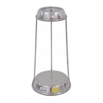 Suporte Para Coador De Café Nº 2 Em Aluminio Aal