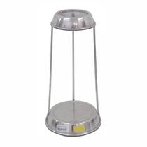 Suporte Para Coador De Café Nº 2 em Aluminio Aal