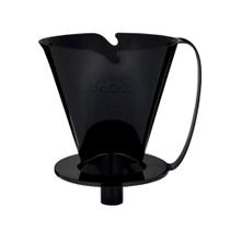 Suporte para Coador Grande 103 25103251 Preto - Mor Suporte para Coador Grande 103 25103251 Preto - Mor