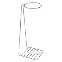 Suporte Para Coador Sem Coador Industrial 02 17X19Cm Suporte Para Coador Sem Coador Industrial 02 17X19Cm
