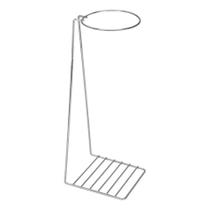 Suporte para Coador sem Coador Industrial 02 17x19cm