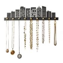 Suporte Para Colares E Pulseiras. Organizador Cosmopolitan. Suporte Para Colares E Pulseiras. Organizador Cosmopolitan.