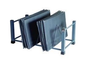 Suporte para Colchonete Academia Comercial/residencial
